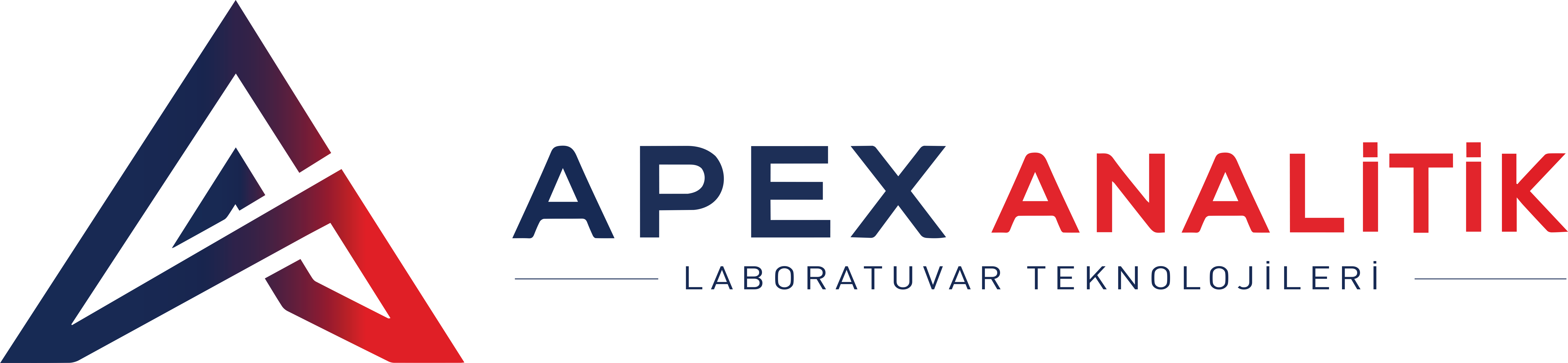 Apex Analitik